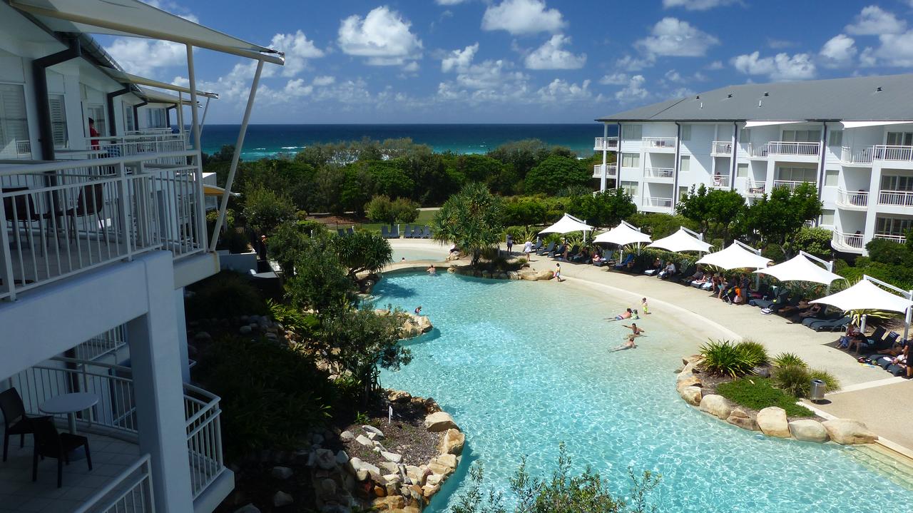 Kingscliff NSW Timeshare Accommodation