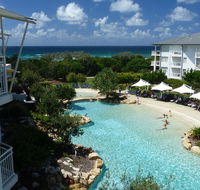 SaltBeach2302 - Timeshare Accommodation
