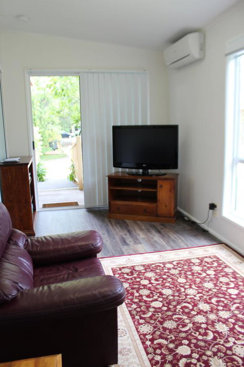 Little Gem - Timeshare Accommodation 12