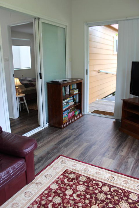 Little Gem - Timeshare Accommodation 9
