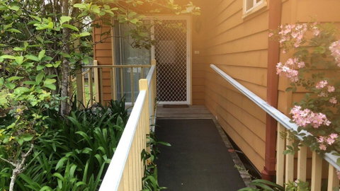 Little Gem - Timeshare Accommodation 1