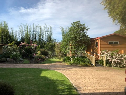 Little Gem - Timeshare Accommodation 2