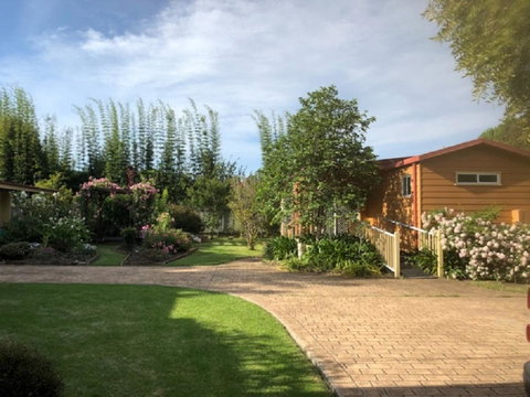 Little Gem - Timeshare Accommodation 0