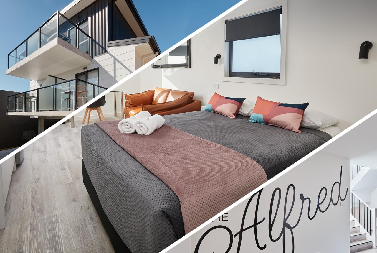 Adamstown NSW Timeshare Accommodation