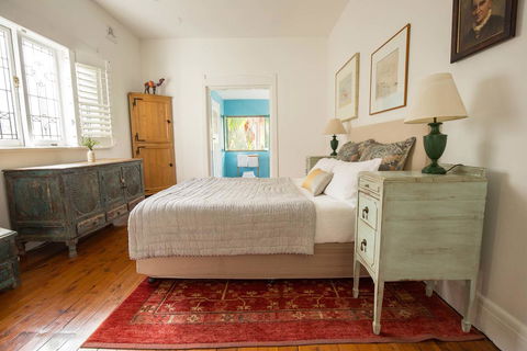 Bondi Beach House - Timeshare Accommodation 0
