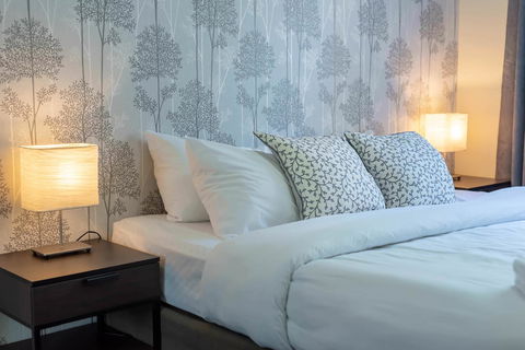 Apartments In Pyrmont - Timeshare Accommodation 35