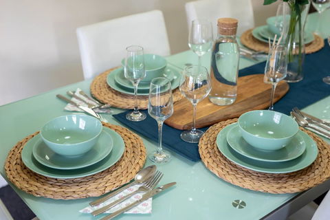 Apartments In Pyrmont - Timeshare Accommodation 37