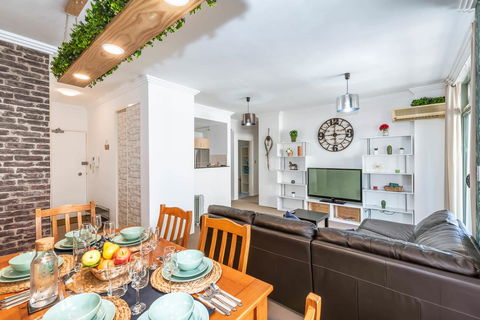 Apartments In Pyrmont - Timeshare Accommodation 17