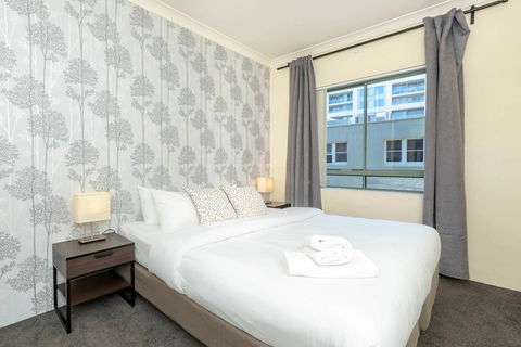 Apartments In Pyrmont - Timeshare Accommodation 36