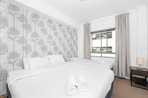 Apartments In Pyrmont - Timeshare Accommodation 7