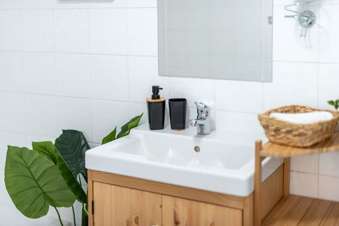 Apartments In Pyrmont - Timeshare Accommodation 4