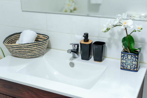 Apartments In Pyrmont - Timeshare Accommodation 27