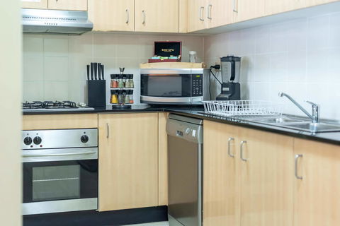 Apartments In Pyrmont - Timeshare Accommodation 29