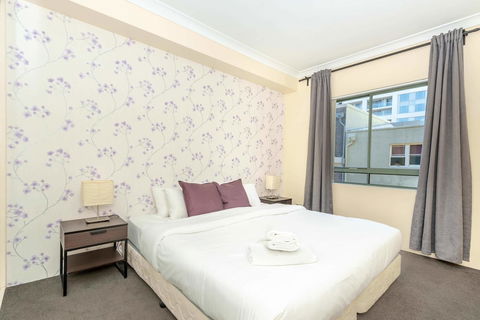 Apartments In Pyrmont - Timeshare Accommodation 38