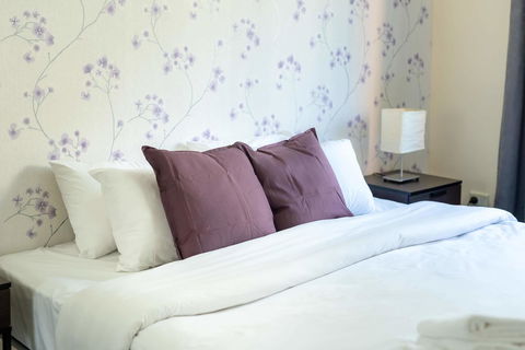 Apartments In Pyrmont - Timeshare Accommodation 39