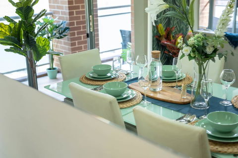 Apartments In Pyrmont - Timeshare Accommodation 23