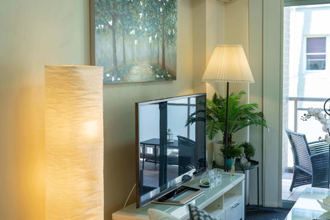 Apartments In Pyrmont - Timeshare Accommodation 42