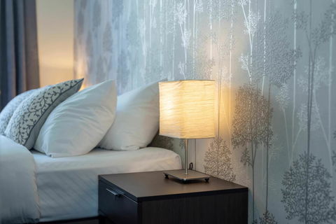 Apartments In Pyrmont - Timeshare Accommodation 25