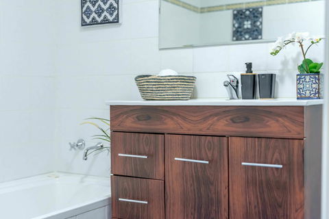 Apartments In Pyrmont - Timeshare Accommodation 33