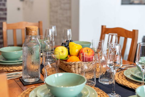 Apartments In Pyrmont - Timeshare Accommodation 13