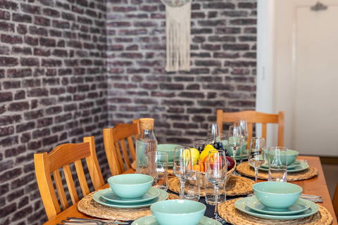 Apartments In Pyrmont - Timeshare Accommodation 10