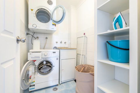 Apartments In Pyrmont - Timeshare Accommodation 1