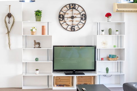 Apartments In Pyrmont - Timeshare Accommodation 11