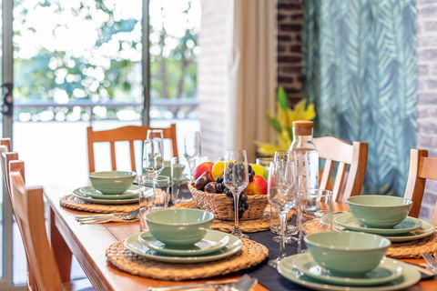 Apartments In Pyrmont - Timeshare Accommodation 9