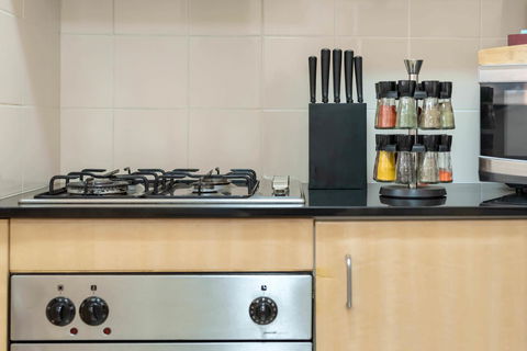 Apartments In Pyrmont - Timeshare Accommodation 31