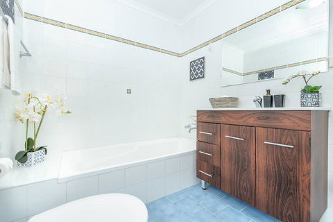 Apartments In Pyrmont - Timeshare Accommodation 34