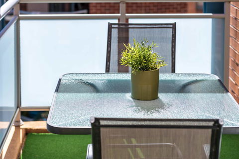 Apartments In Pyrmont - Timeshare Accommodation 44