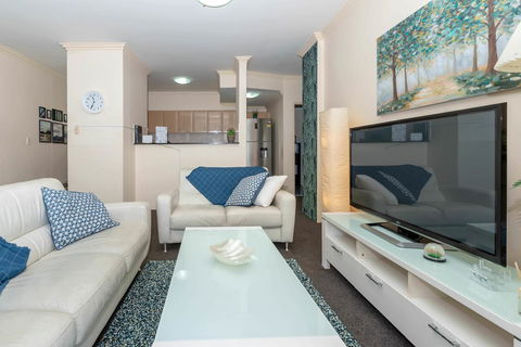 Apartments In Pyrmont - Timeshare Accommodation 43