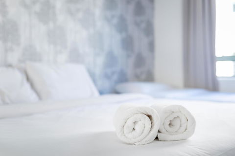 Apartments In Pyrmont - Timeshare Accommodation 6