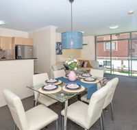 Apartments in Pyrmont - Timeshare Accommodation