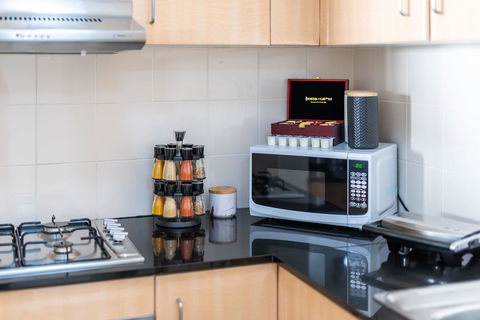 Apartments In Pyrmont - Timeshare Accommodation 12