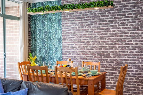 Apartments In Pyrmont - Timeshare Accommodation 14