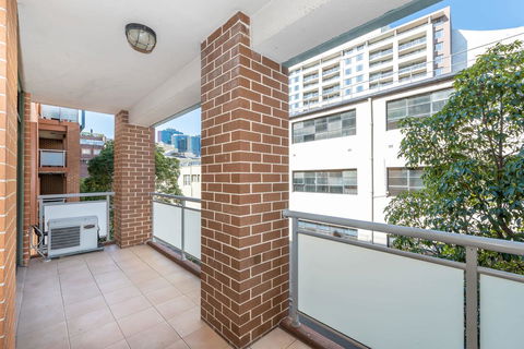 Apartments In Pyrmont - Timeshare Accommodation 2