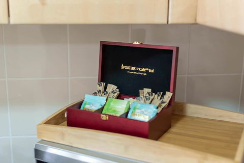 Apartments In Pyrmont - Timeshare Accommodation 30