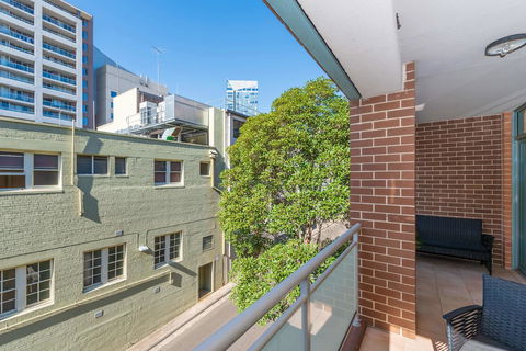Apartments In Pyrmont - Timeshare Accommodation 28