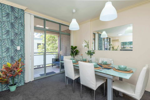 Apartments In Pyrmont - Timeshare Accommodation 22