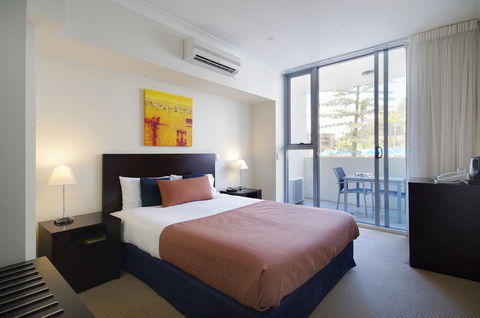 Macquarie Waters Boutique Apartment Hotel - Timeshare Accommodation 25