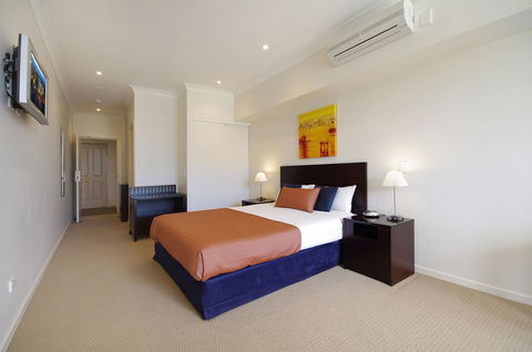 Macquarie Waters Boutique Apartment Hotel - Timeshare Accommodation 26