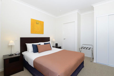 Macquarie Waters Boutique Apartment Hotel - Timeshare Accommodation 12