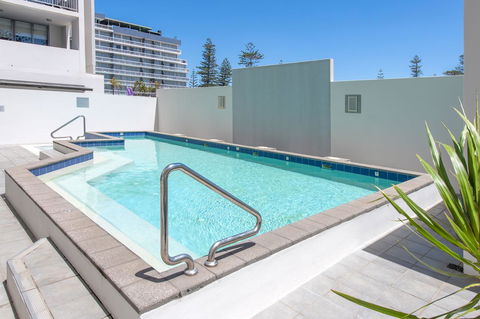 Macquarie Waters Boutique Apartment Hotel - Timeshare Accommodation 4
