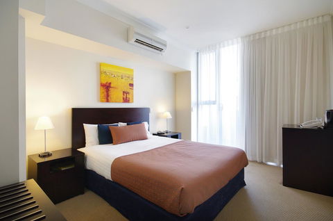 Macquarie Waters Boutique Apartment Hotel - Timeshare Accommodation 16