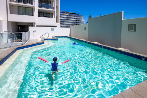 Macquarie Waters Boutique Apartment Hotel - Timeshare Accommodation 3