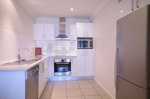 Macquarie Waters Boutique Apartment Hotel - Timeshare Accommodation 19