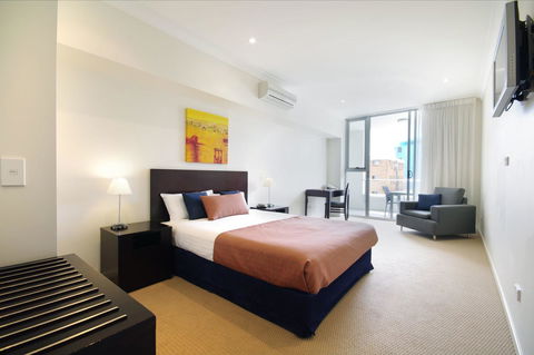 Macquarie Waters Boutique Apartment Hotel - Timeshare Accommodation 27