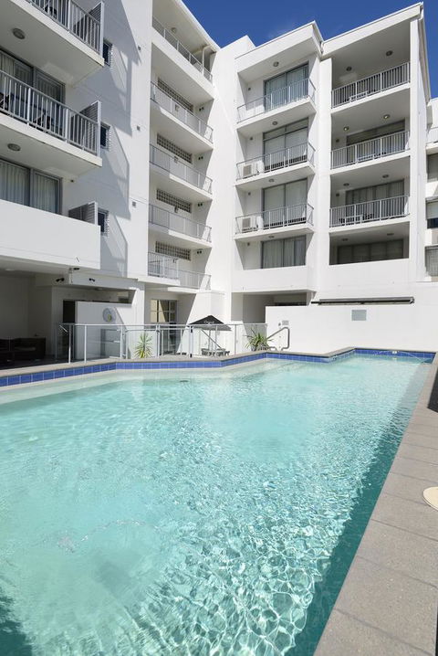 Macquarie Waters Boutique Apartment Hotel - Timeshare Accommodation 5
