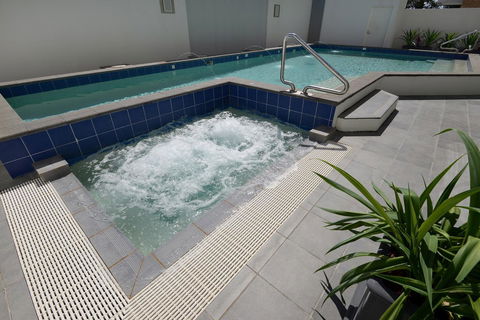 Macquarie Waters Boutique Apartment Hotel - Timeshare Accommodation 10